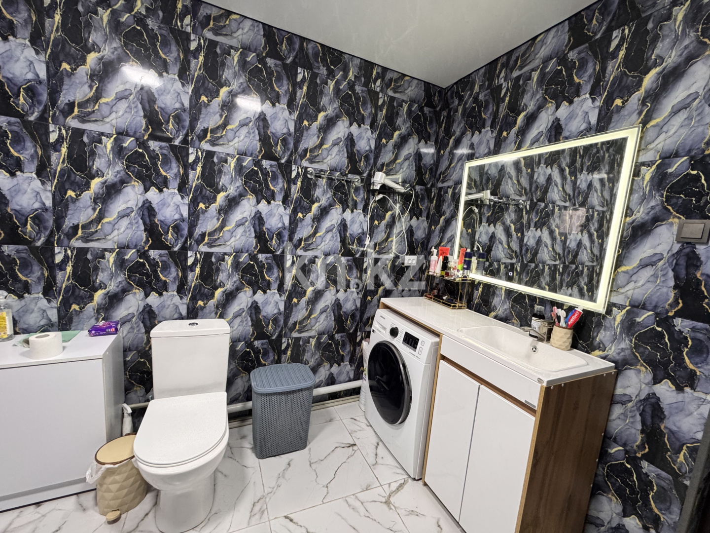 Продажа 5-комнатного дома, 54.3 м² - Продажа домов, коттеджей в Акмолинской области фото 7 из 19