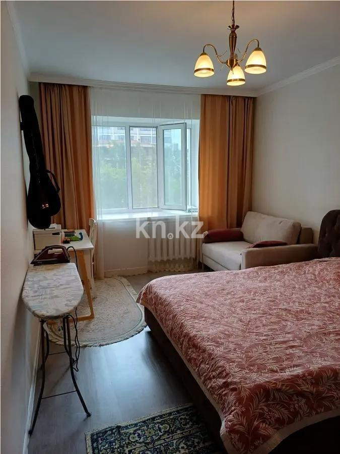 Продажа 2-комнатной квартиры, 72 м², ул. Сауран, дом  7 - Продажа квартир в новостройках Астаны без посредников с фото фото 2 из 4