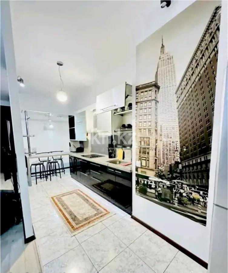 Продажа 1-комнатной квартиры, 70 м² - Продажа однокомнатных квартир от собственников в Алматы - страница 3 фото 2 из 4