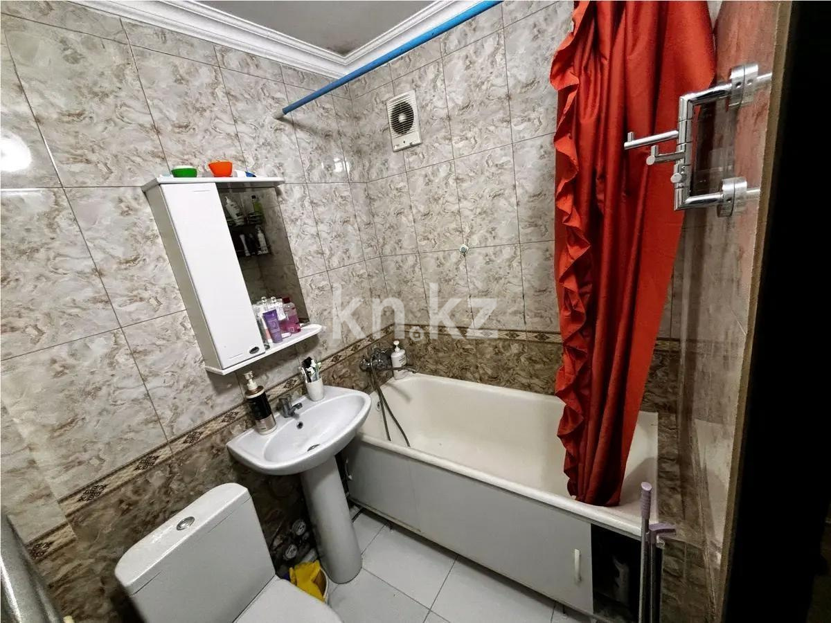 Продажа 1-комнатной квартиры, 31 м² - Продажа однокомнатных квартир от собственников в Алматы фото 3 из 3