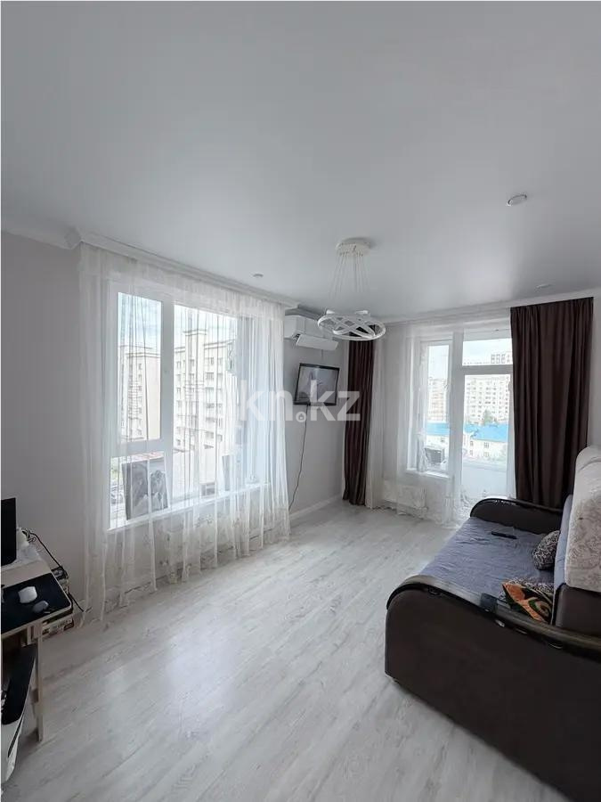 Продажа 2-комнатной квартиры, 50 м² в Астане