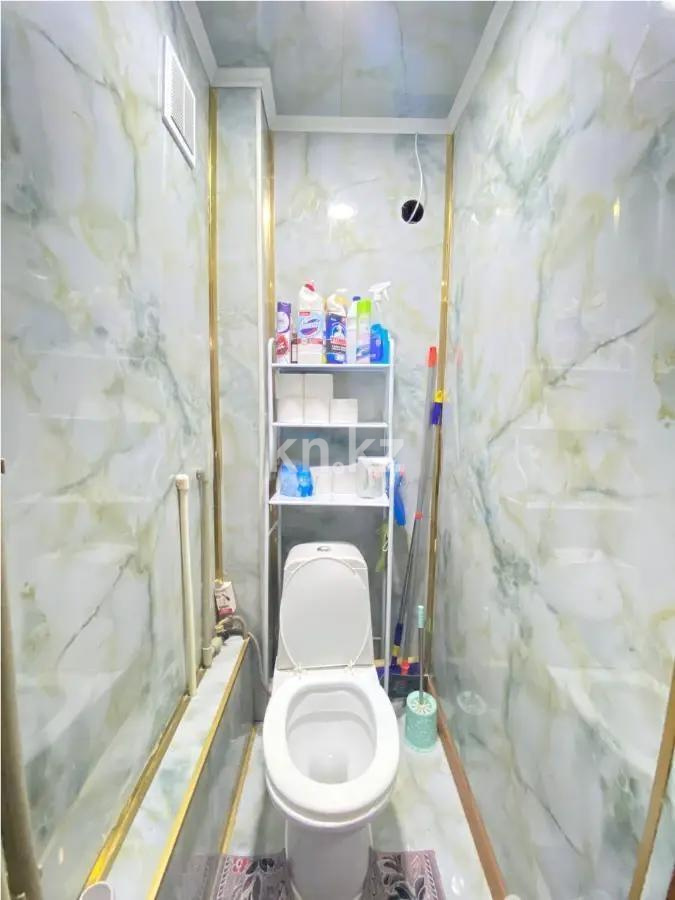 Продажа 3-комнатной квартиры, 60 м², пр. Кудайбердыулы, дом  38 - Продажа квартир в Астане фото 6 из 7