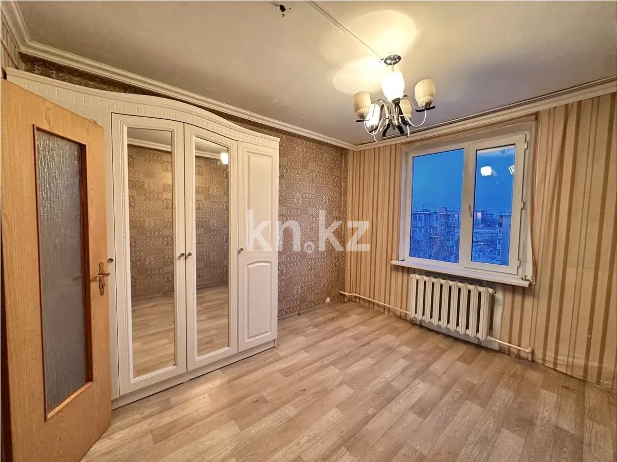 Продажа 2-комнатной квартиры, 45 м² - Продажа квартир в Астане в р-не Байконур фото 2 из 3