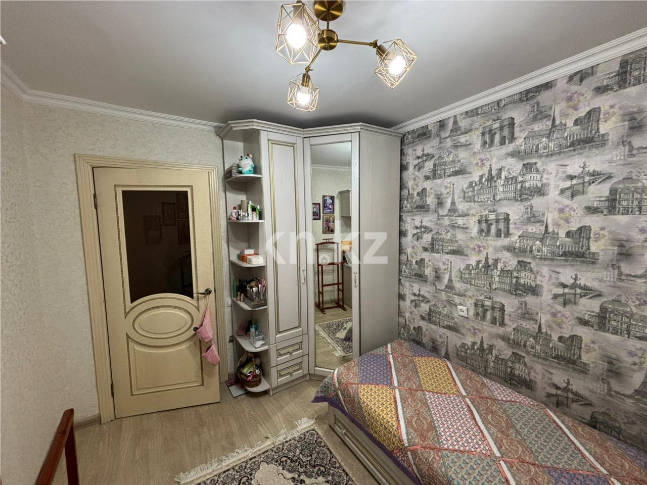 Продажа 3-комнатной квартиры, 62 м² - Продажа  трехкомнатных квартир в Караганде - страница 3 фото 6 из 13