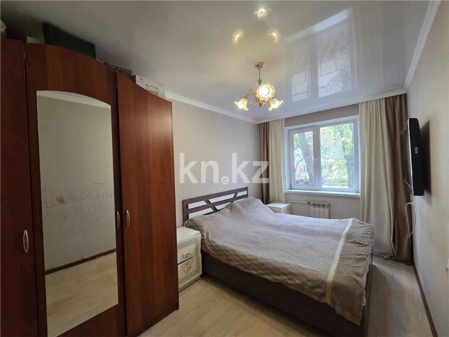 Продажа 3-комнатной квартиры, 58 м², пр. Республики в Темиртау - фото 4