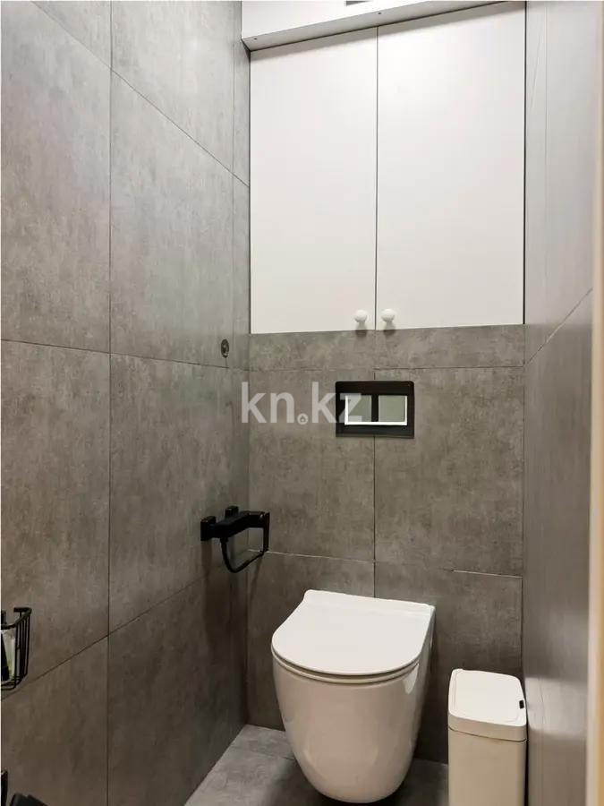 Продажа 5-комнатной квартиры, 90.1 м² - Продажа квартир в Казахстане - страница 7 фото 9 из 9