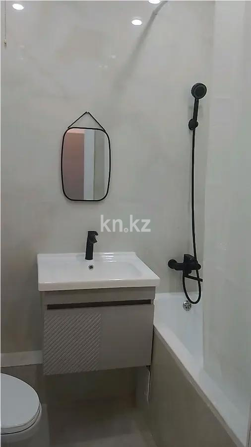 Продажа 1-комнатной квартиры, 18 м², ул. А-91, дом  16 в Астане - фото 2