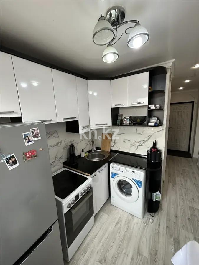 Продажа 1-комнатной квартиры, 30 м² - Недвижимость в Караганде - страница 4 фото 2 из 5