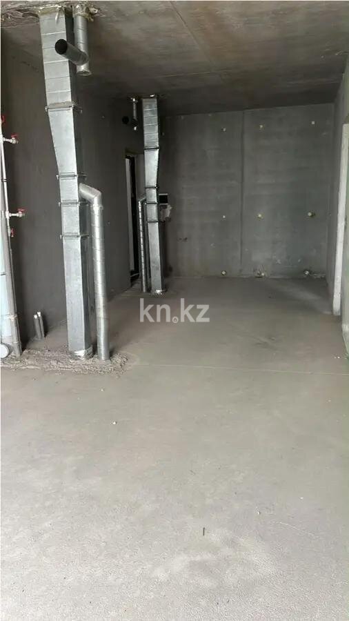 Продажа 1-комнатной квартиры, 47.3 м² в Алматы - фото 2