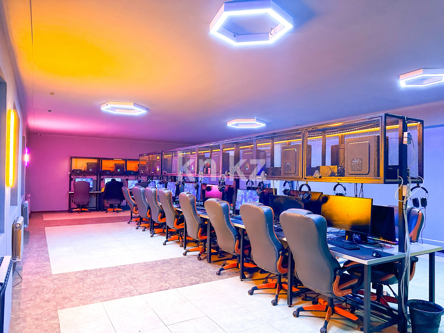 Продажа , 150 м², ул. Менделеева, дом  59а - Продажа действующего бизнеса в Алматы с фото фото 6 из 21