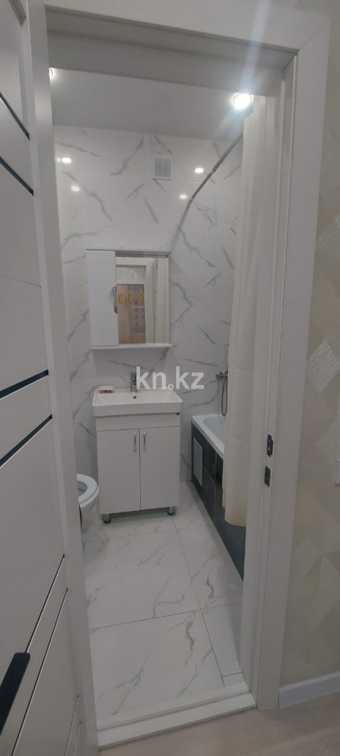 Продажа 2-комнатной квартиры, 45 м² - Продажа  двухкомнатных квартир в новостройках Астаны с фото - страница 141 фото 11 из 11