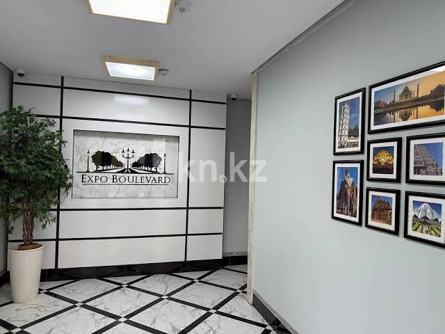 Продажа 1-комнатной квартиры, 37 м² - Продажа квартир в Кокшетау фото 3 из 10