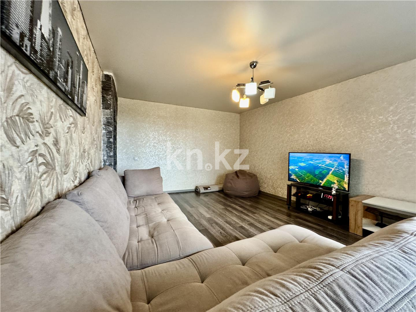 Продажа 2-комнатной квартиры, 58 м², ул. Анжерская, дом  39 - Продажа  двухкомнатных квартир в Караганде фото 3 из 25