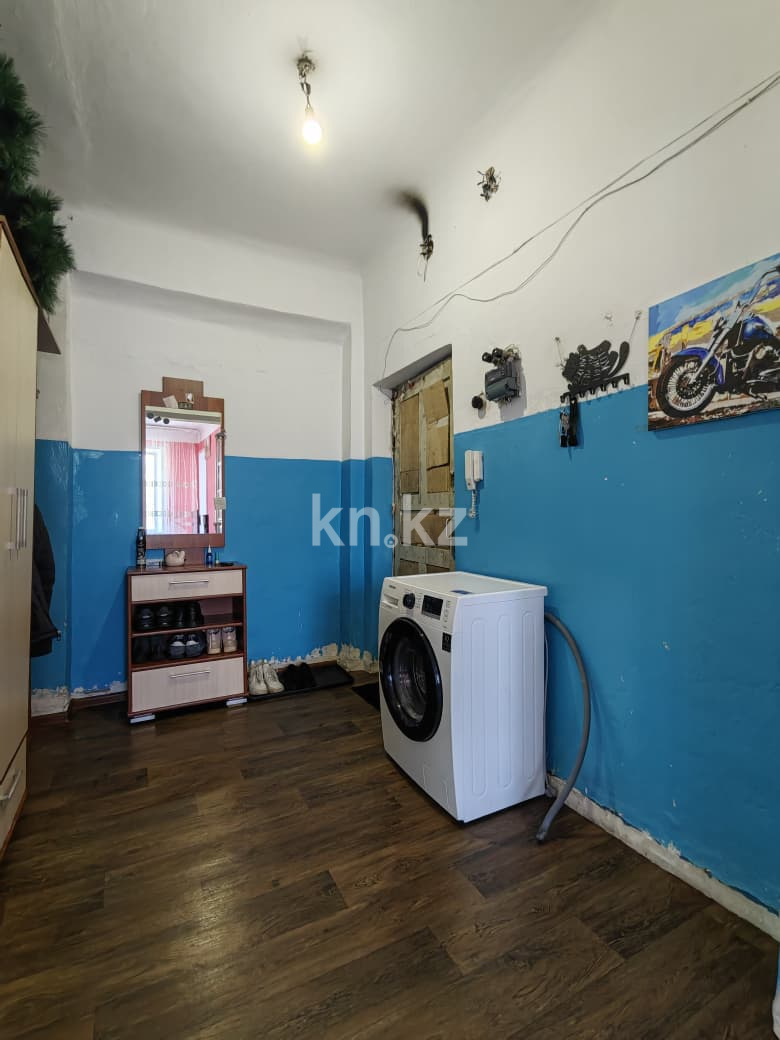 Продажа 2-комнатной квартиры, 61 м² - Продажа двухкомнатных квартир в Караганде - страница 2 фото 17 из 21