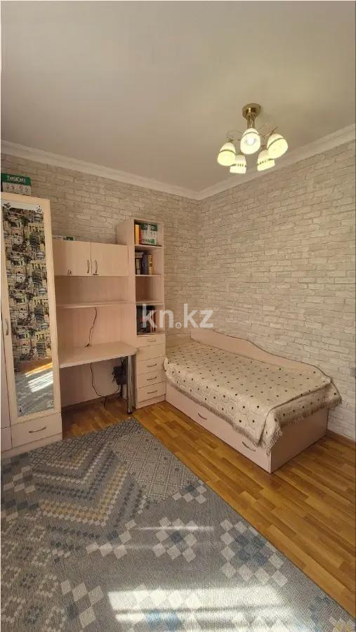 Продажа 3-комнатной квартиры, 74 м², мкр-н Орбита-3, дом  26 - Продажа  трехкомнатных квартир в Алматы без посредников фото 2 из 6