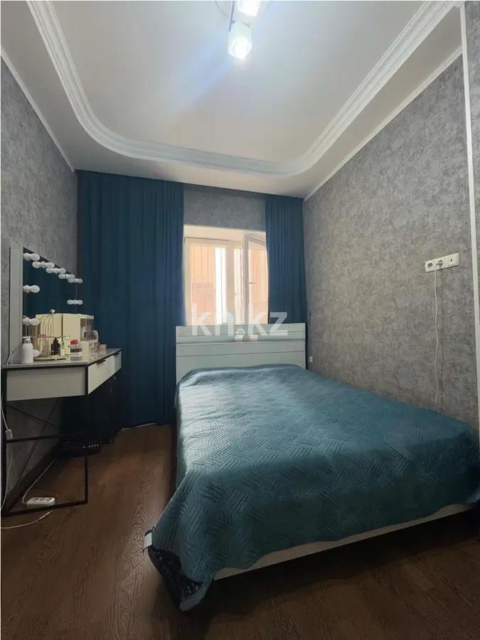 Продажа 3-комнатной квартиры, 72 м², ул. Брусиловского, дом  163 в Алматы - фото 2