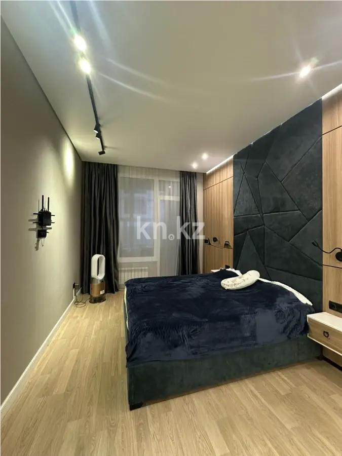 Продажа 2-комнатной квартиры, 51 м², ул. Асфендиярова, дом  2 в Астане - фото 2