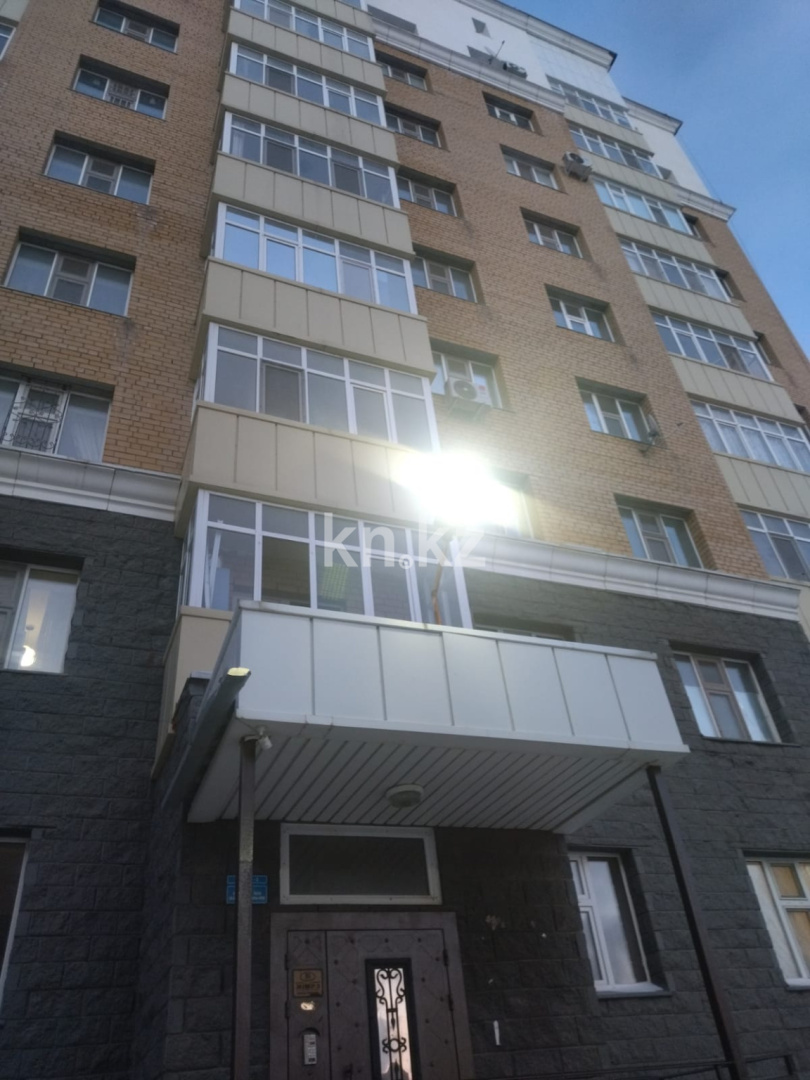 Аренда 1-комнатной квартиры, 40 м² в Астане - фото 10