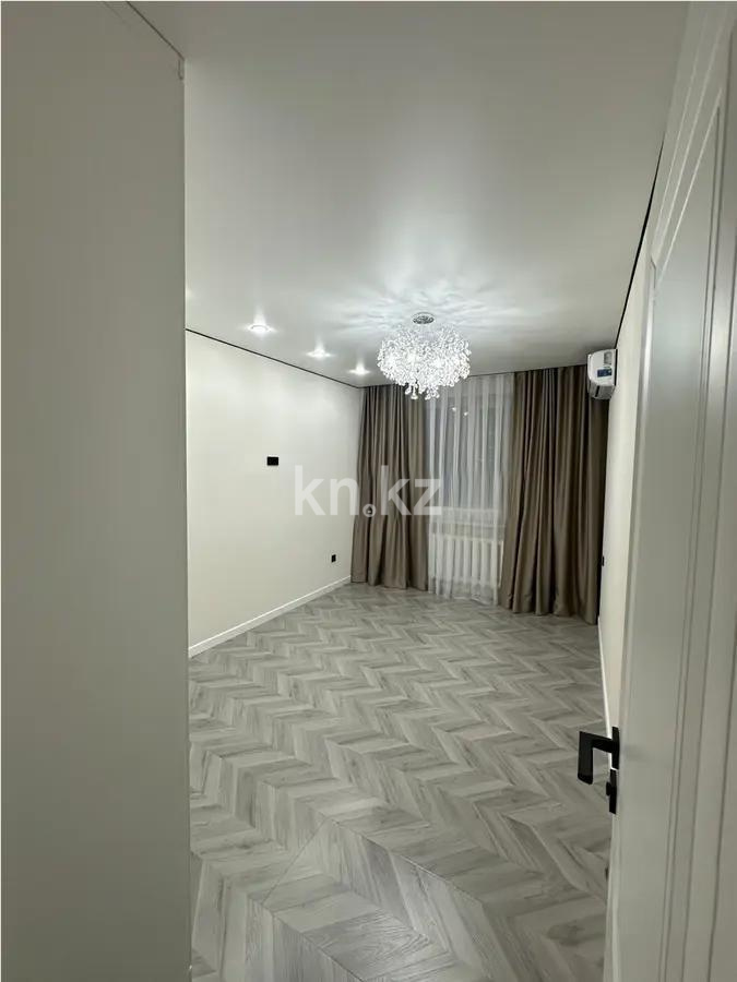 Продажа 3-комнатной квартиры, 87 м² - Продажа квартир в новостройках Астаны без посредников фото 3 из 6