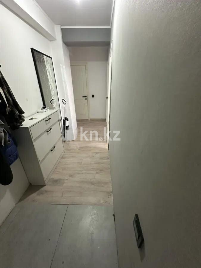 Продажа 2-комнатной квартиры, 60 м² в Алматы - фото 4