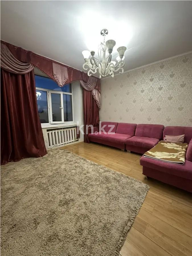 Продажа 2-комнатной квартиры, 55 м² - Продажа двухкомнатных квартир в кирпичном доме в Казахстане - страница 3 фото 1 из 5