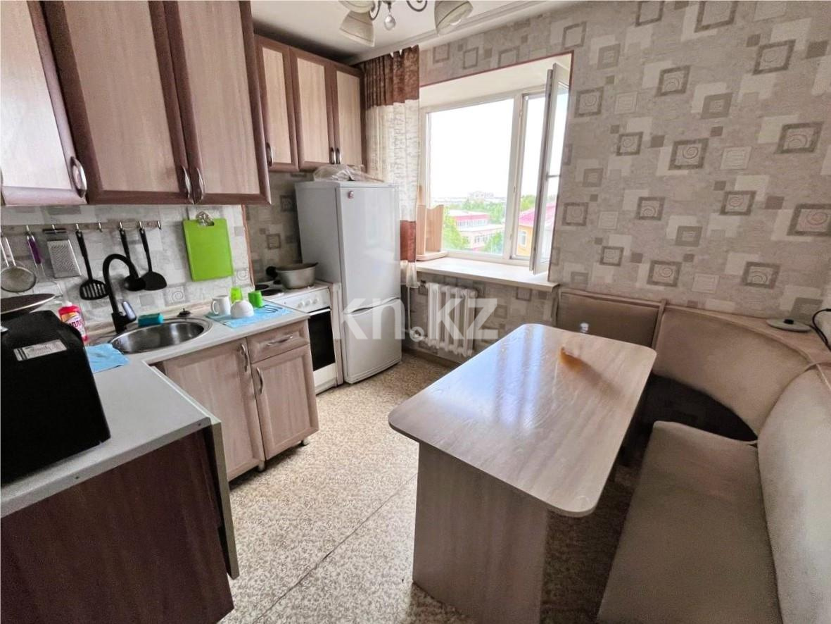 Продажа 1-комнатной квартиры, 41 м², ул. Ермекова - Продажа  однокомнатных квартир в Караганде фото 7 из 18