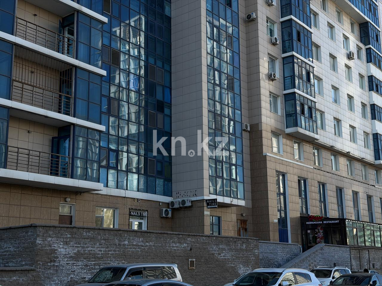 Продажа 2-комнатной квартиры, 55 м² - Аренда квартир помесячно в Темиртау фото 11 из 12