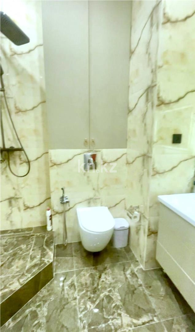 Продажа 3-комнатной квартиры, 80 м² - Продажа  трехкомнатных квартир в новостройках Караганды - страница 13 фото 10 из 13