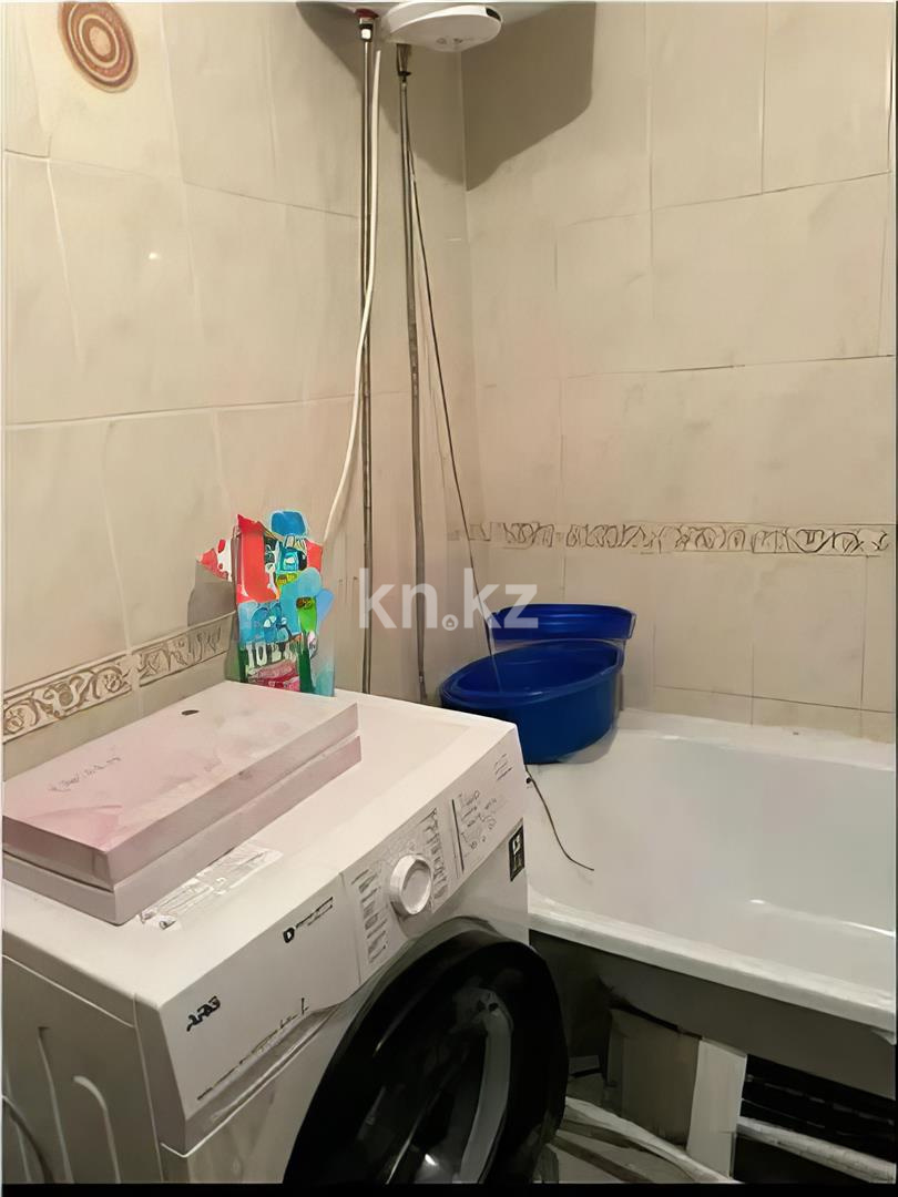 Продажа 1-комнатной квартиры, 40 м² в Караганде - фото 3