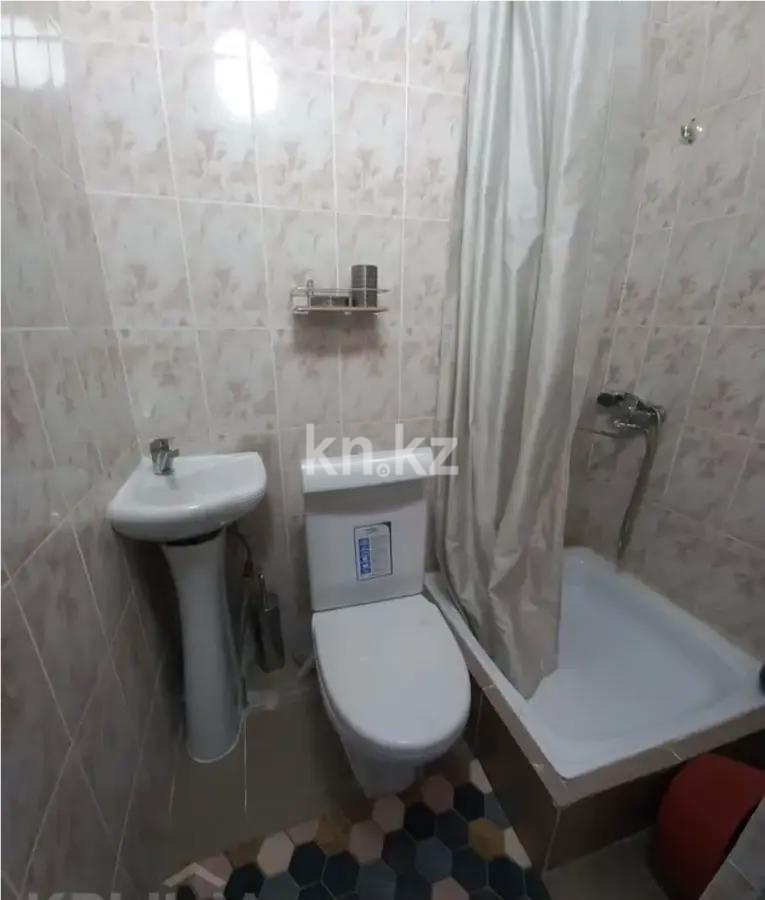 Продажа 1-комнатной квартиры, 24.4 м² - Продажа однокомнатных квартир в Алматы - страница 24 фото 3 из 3