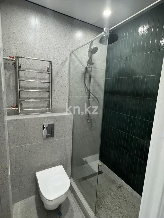 Продажа 2-комнатной квартиры, 42 м², пр. Назарбаева, дом  77 - Продажа квартир в Алматы фото 1 из 7