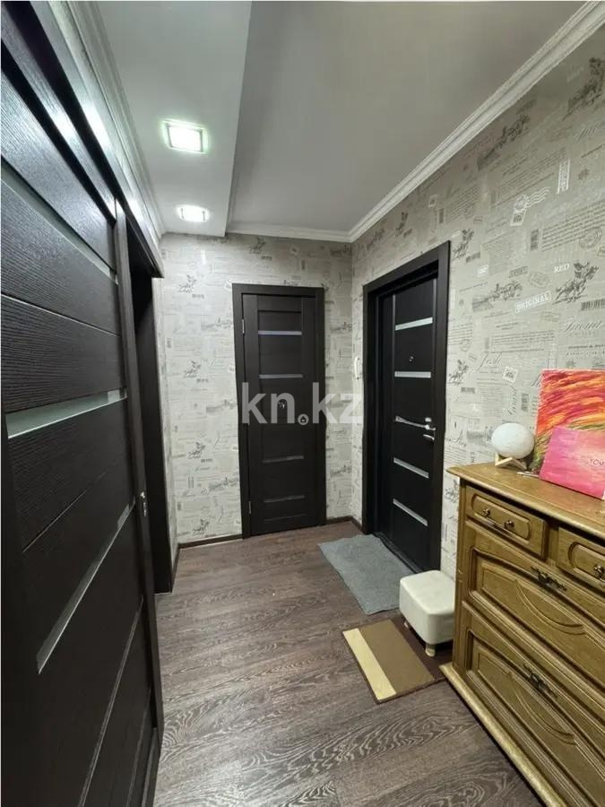 Продажа 1-комнатной квартиры, 41 м² - Продажа однокомнатных квартир в Караганде фото 5 из 5