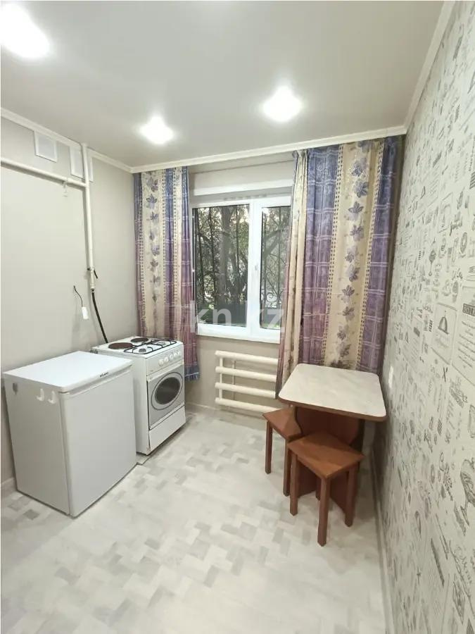 Продажа 1-комнатной квартиры, 31 м², ул. Абая, дом  56/2 - Продажа квартир в Темиртау без посредников фото 2 из 4