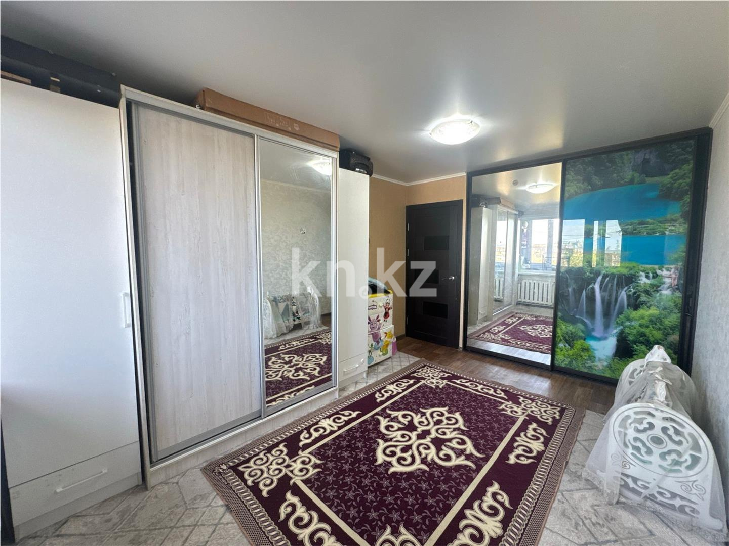 Продажа 2-комнатной квартиры, 48 м² в Темиртау - фото 4