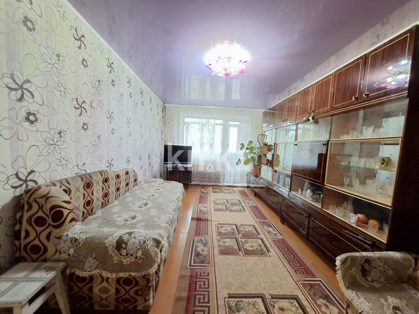 Продажа 2-комнатной квартиры, 45 м², мкр-н 11а, дом  14 - Продажа квартир в Караганде фото 4 из 20