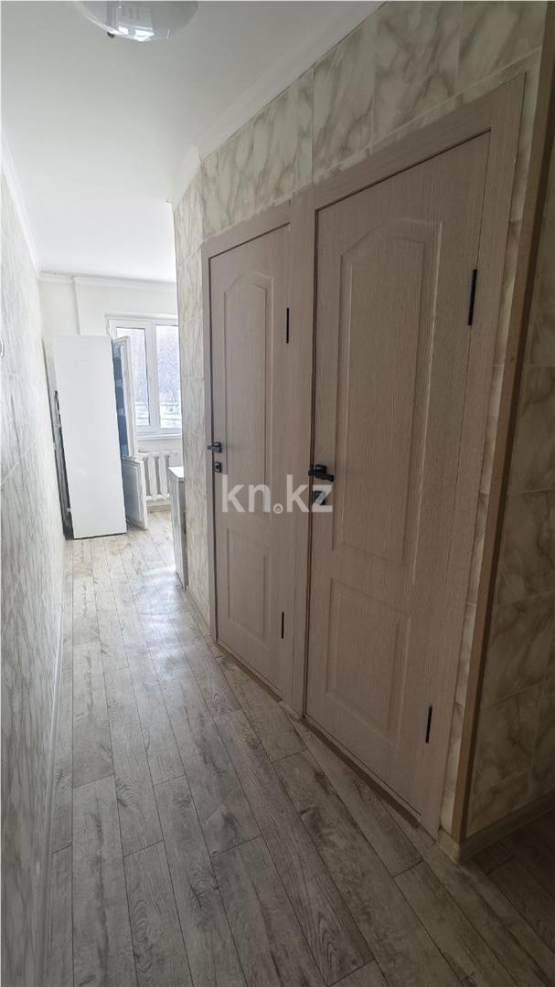 Продажа 1-комнатной квартиры, 30 м² - Продажа жилой и коммерческой недвижимости в Темиртау фото 5 из 12