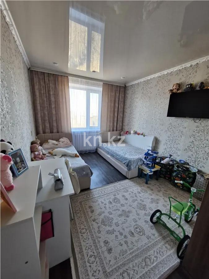 Продажа 2-комнатной квартиры, 54 м² - Продажа квартир в Темиртау - страница 2 фото 2 из 7