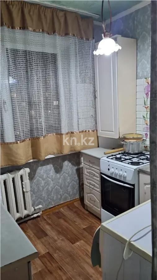 Продажа 2-комнатной квартиры, 49 м² - Продажа двухкомнатных квартир в панельном доме в Караганде - страница 2 фото 3 из 5