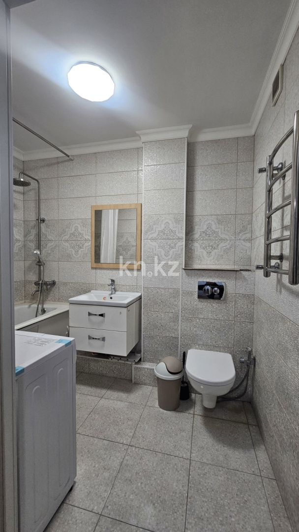 Продажа 3-комнатной квартиры, 55 м², ул. Бокейханова, дом  510 в Алматы - фото 17
