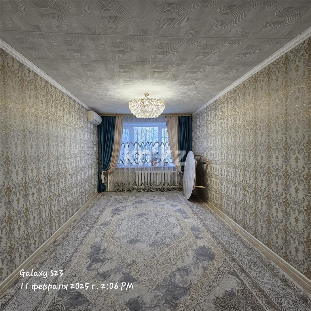 Продажа 3-комнатной квартиры, 68 м², мкр-н 3А - Продажа квартир в Темиртау фото 1 из 15