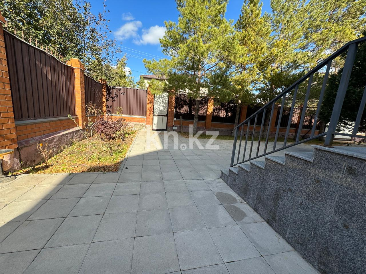 Аренда 5-комнатного дома, 380 м², Кыз Жибек, дом  18 - Аренда домов в Астане фото 38 из 40