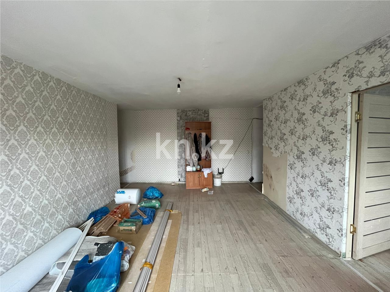 Продажа 3-комнатной квартиры, 56 м², ул. Мануильского - Продажа квартир в Караганде фото 2 из 5