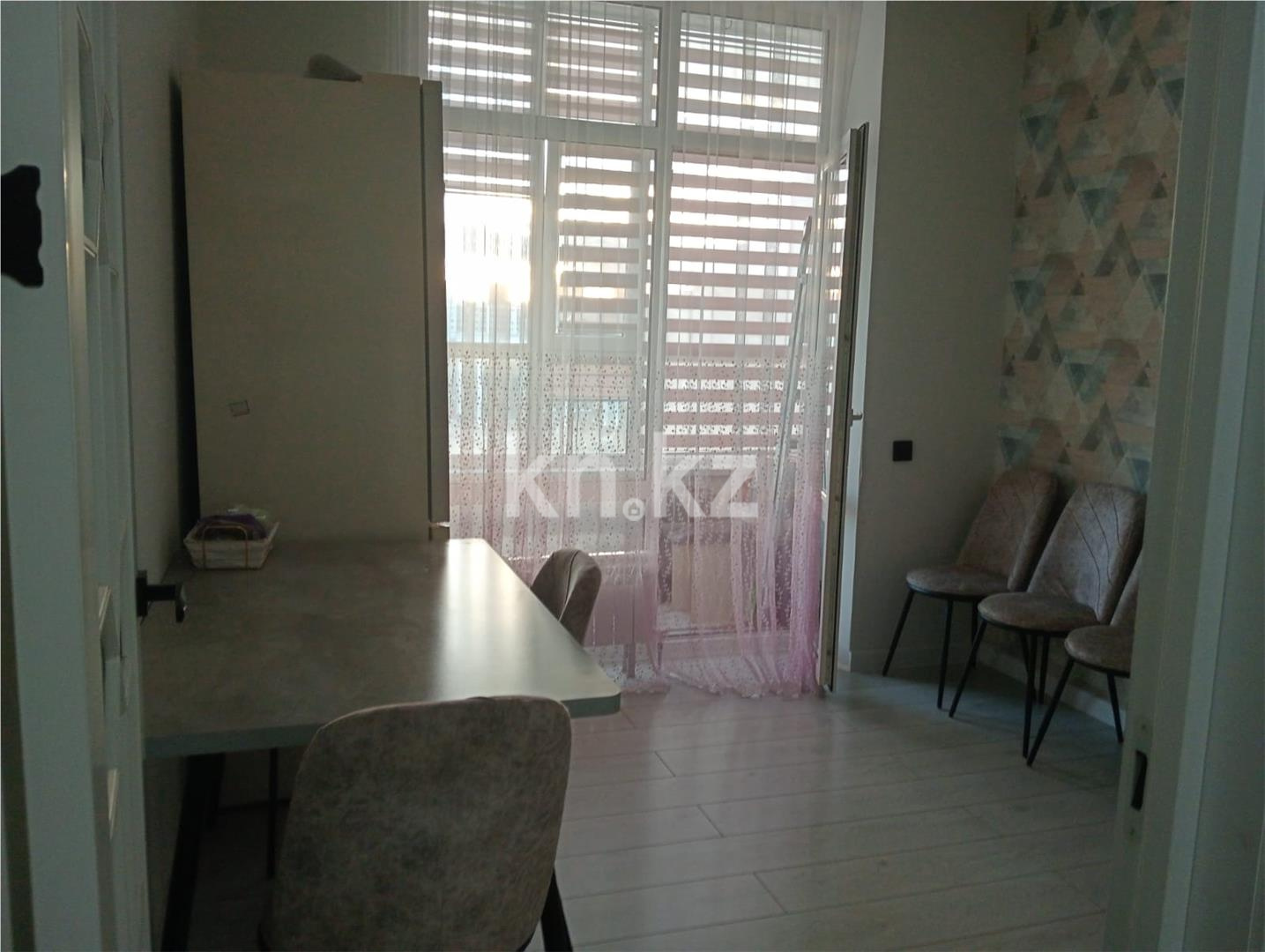 Продажа 1-комнатной квартиры, 38 м² - Продажа недвижимости в Астане - страница 22 фото 1 из 7