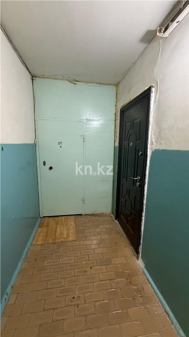 Продажа 1-комнатной квартиры, 42 м² в Караганде - фото 9