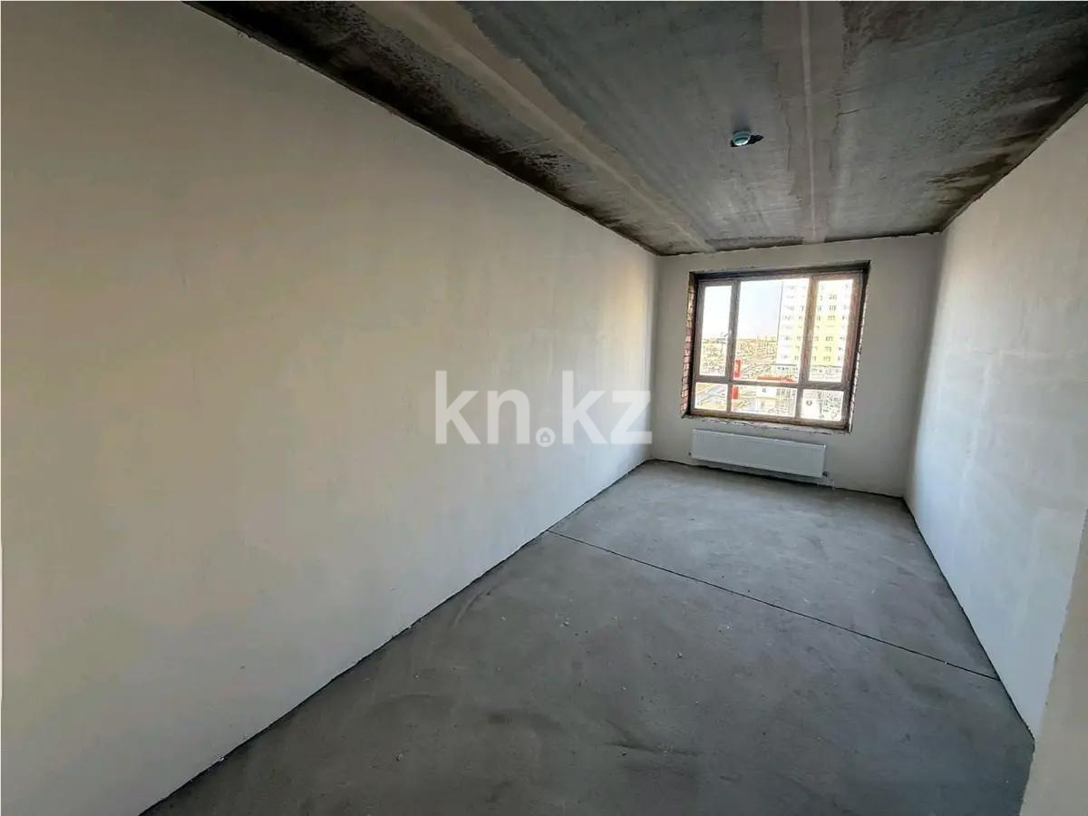 Продажа 1-комнатной квартиры, 43 м² в Астане