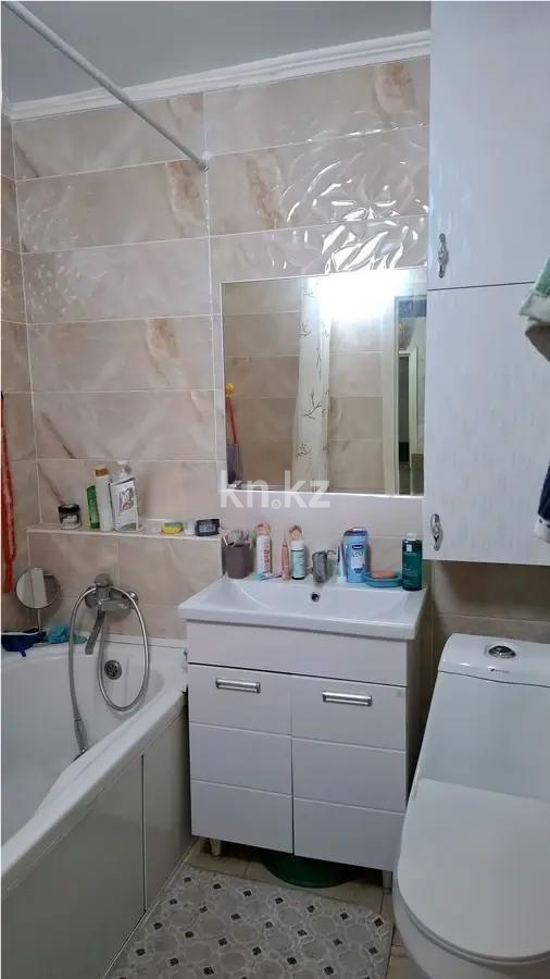 Продажа 2-комнатной квартиры, 49.4 м², ул. Брусиловского, дом  46 - Продажа  двухкомнатных квартир в Алматы с фото фото 4 из 4