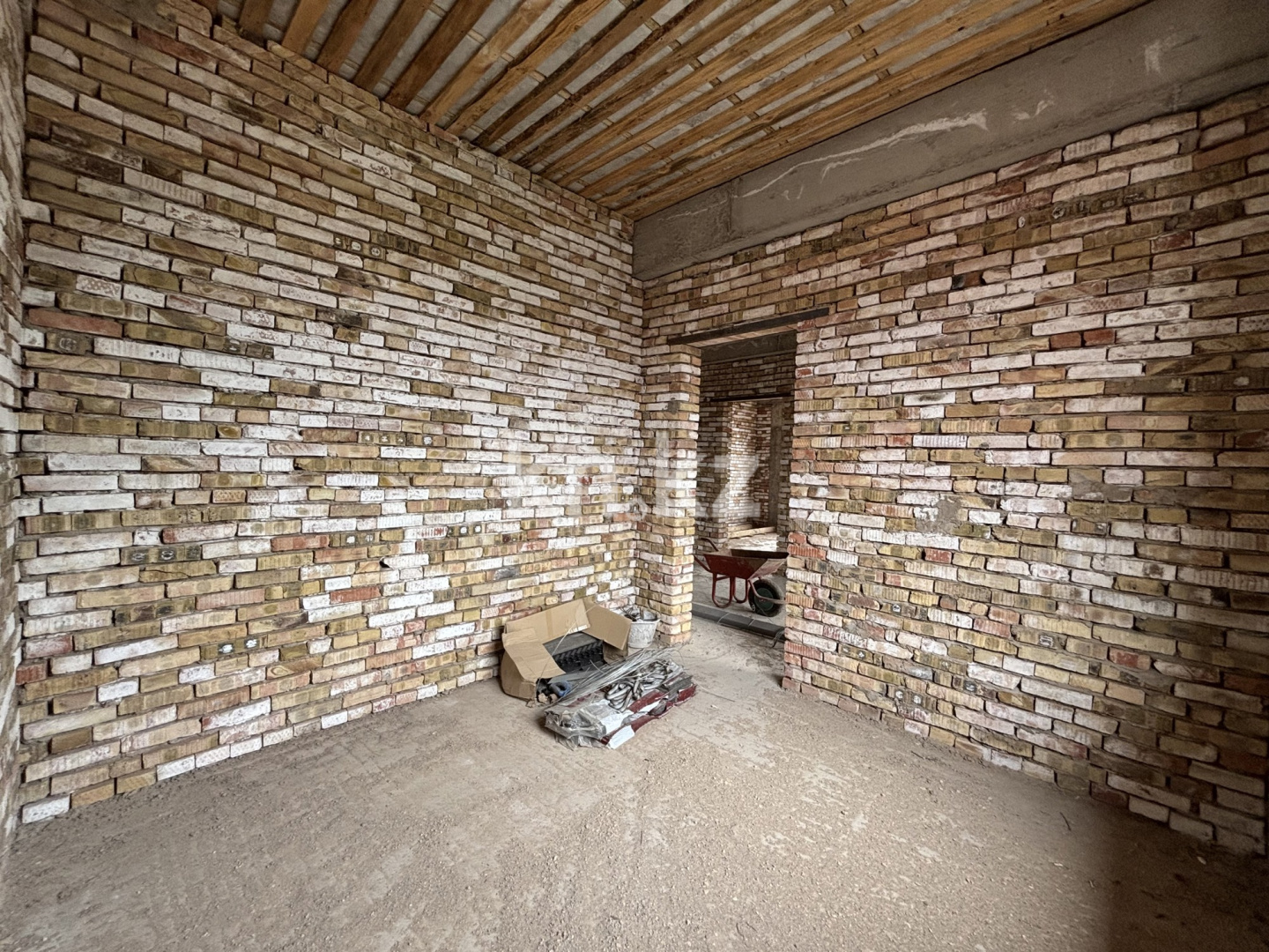 Продажа дома, 461 м², ул. Актамберды жырау - Продажа домов, коттеджей в Алматы фото 12 из 23