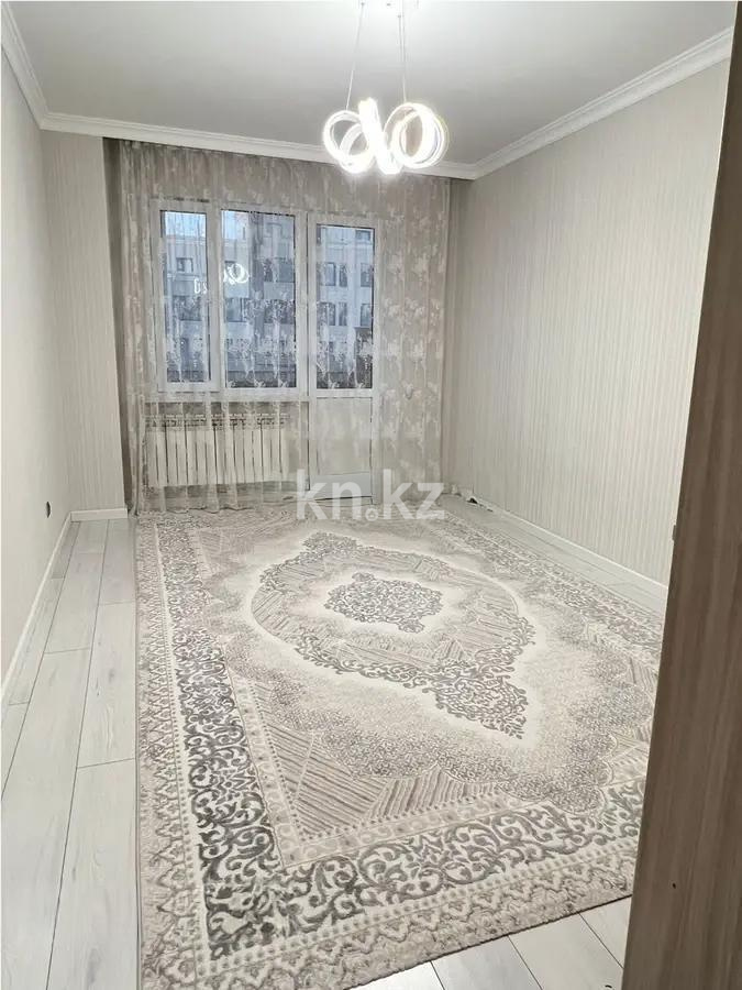 Продажа 4-комнатной квартиры, 116.9 м², ул. Бокейхана, дом  30 в Астане - фото 3