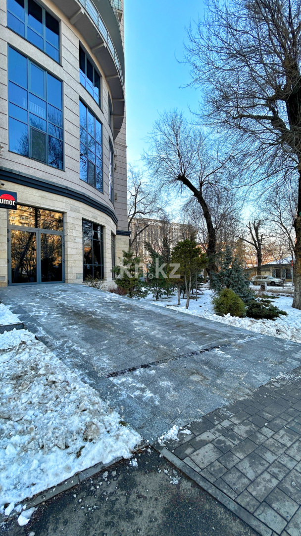 Аренда помещения - Аренда офисных и торговых помещений в Алматы фото 2 из 23