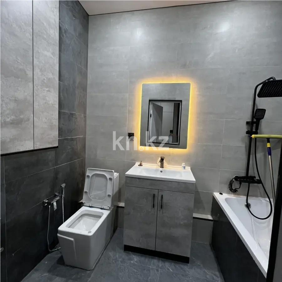 Продажа 2-комнатной квартиры, 47 м² в Алматы - фото 4